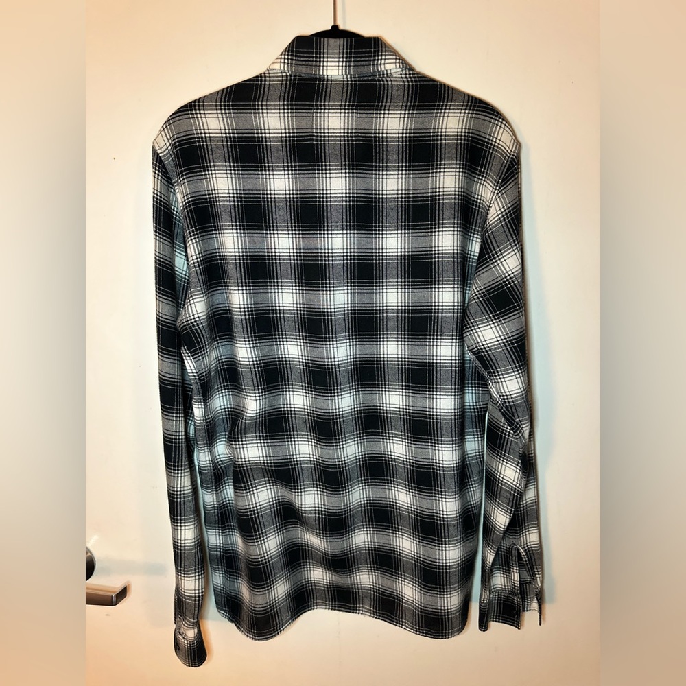 Sandro flannel - image 5